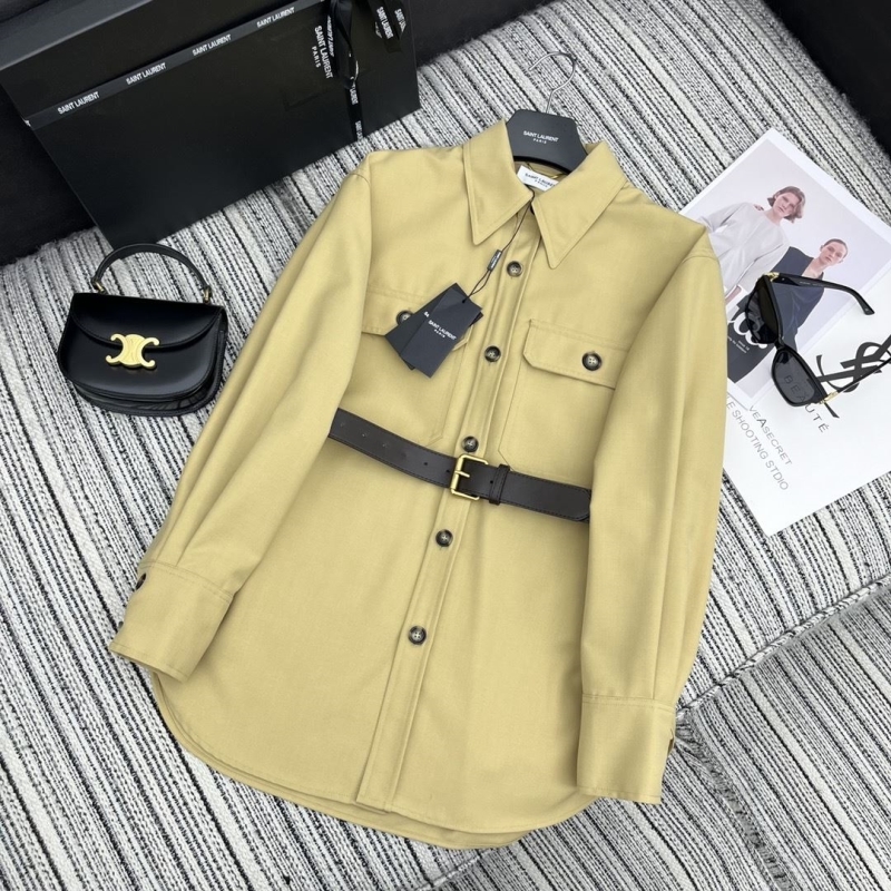 Y*L coats